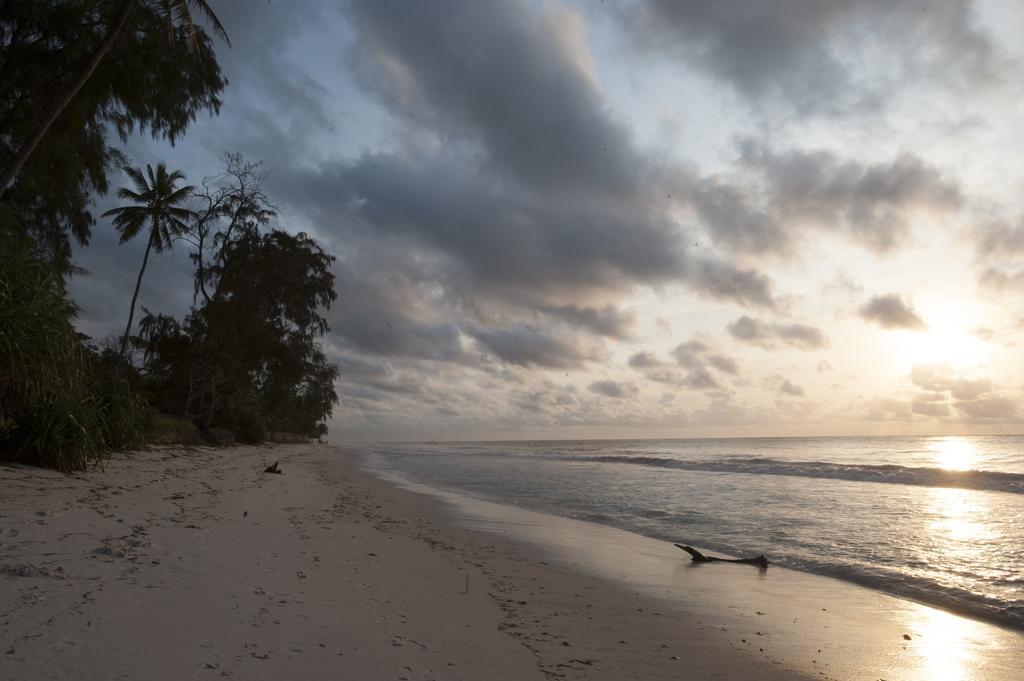 Diani House Hotel Diani Beach Bagian luar foto