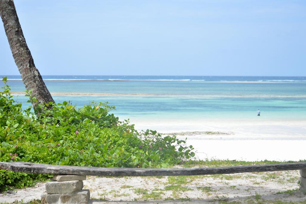 Diani House Hotel Diani Beach Ruang foto